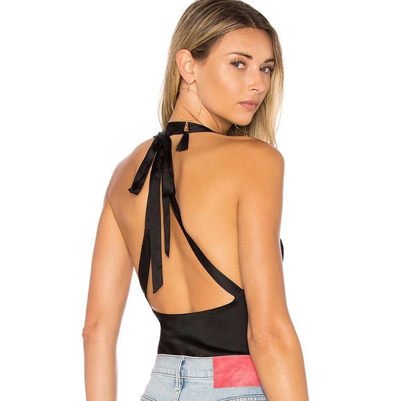 For Love and Lemons Aries Bodysuit - Picture 4 of 8